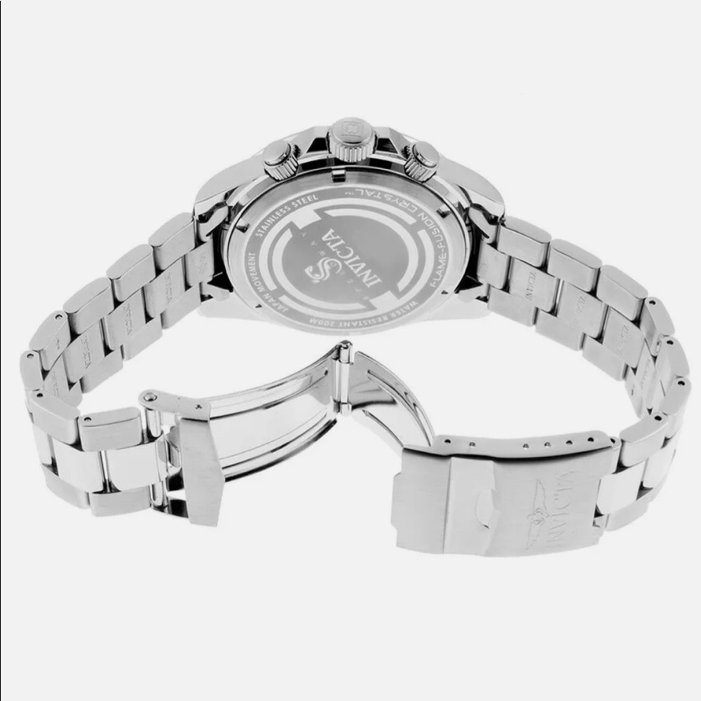 New Invicta Watch - Picture 9 of 12